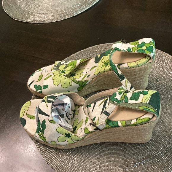 New Jcrew espadrilles - Picture 3 of 9